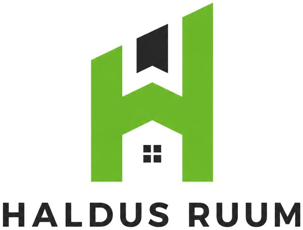 Haldus Ruum logo